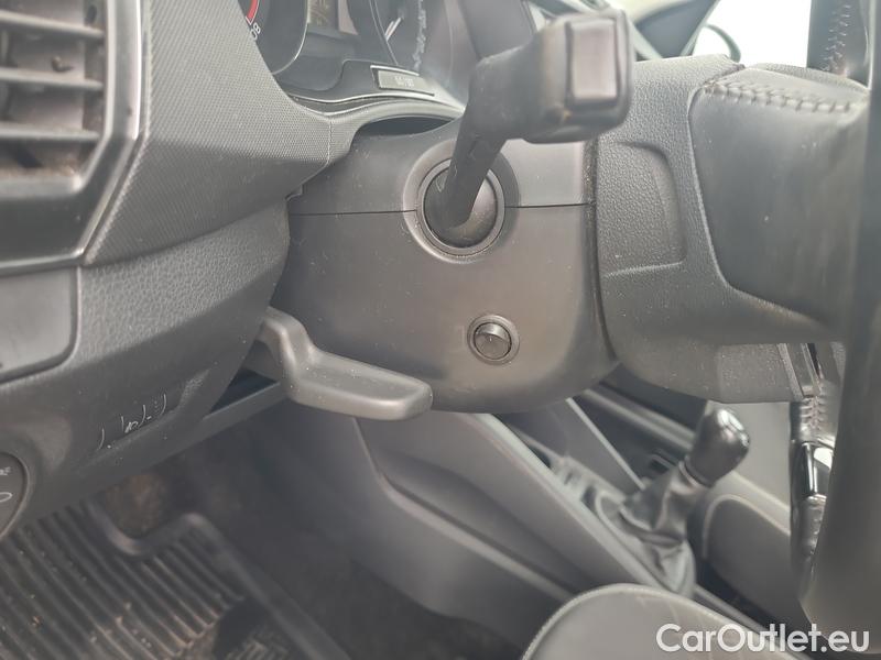  Skoda  Fabia  Combi (2015)  Com.1.0TSI 70 Ambition #12