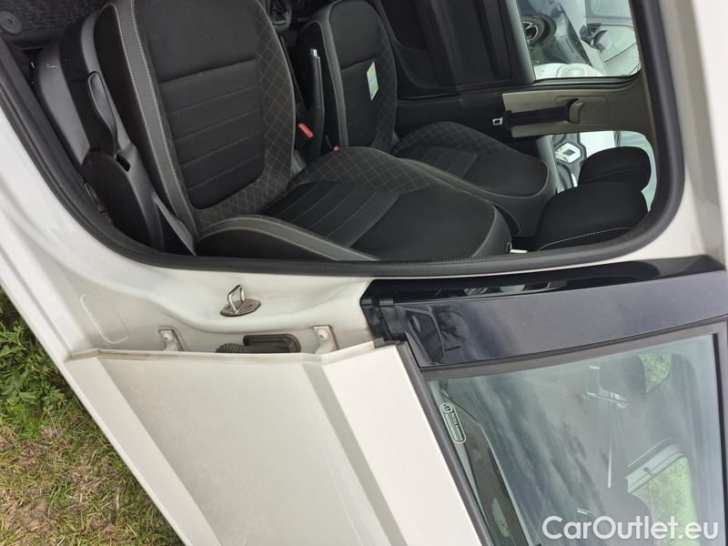  Skoda  Fabia  Combi (2015)  Com.1.0TSI 70 Ambition #22