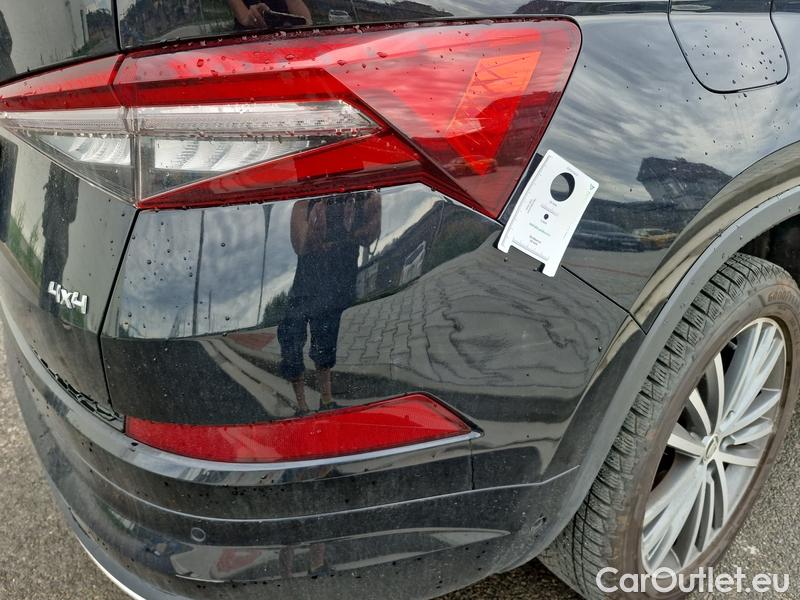  Skoda  Kodiaq  (2016) Kod.2.0TDI 110 L&K 4x4 AT #8