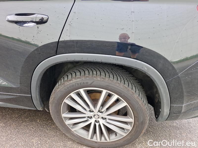  Skoda  Kodiaq  (2016) Kod.2.0TDI 110 L&K 4x4 AT #6
