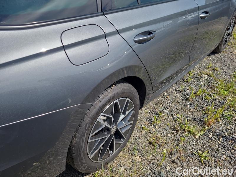  Skoda  Octavia  Combi (NX3)(2020) Oct.C.1.5e-TEC 110 Ambition AT #11