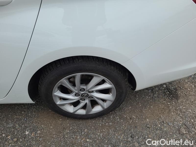  Opel  Astra -Lim  (2021)  ST 1.5CDTi 90 SS Eleg. #16