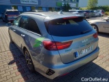  KIA  Cee'd Ceed  (CD) (2018->) Ceed SW 1.5 T-GDI 118 Top #4