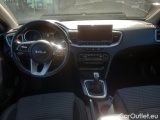  KIA  Cee'd Ceed  (CD) (2018->) Ceed SW 1.5 T-GDI 118 Top #5