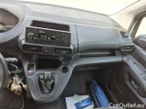  Peugeot  Partner   (2018) Par.1.5BHDI 100 L2 Act.4d #8