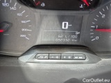  Peugeot  Partner   (2018) Par.1.5BHDI 100 L2 Act.4d #25