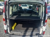  Renault  Kangoo  2 (2008)  1.5BdCi 95 Zen 5d #12