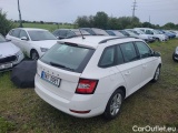  Skoda  Fabia  Combi (2015)  Com.1.0TSI 70 Ambition #2