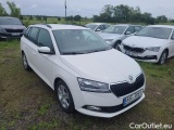 Skoda  Fabia  Combi (2015)  Com.1.0TSI 70 Ambition #3