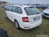  Skoda  Fabia  Combi (2015)  Com.1.0TSI 70 Ambition #4