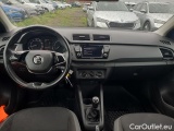  Skoda  Fabia  Combi (2015)  Com.1.0TSI 70 Ambition #5