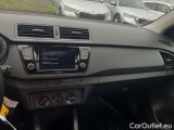  Skoda  Fabia  Combi (2015)  Com.1.0TSI 70 Ambition #8