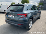  Skoda  Karoq  1.5TSI 110 ACT Style #2