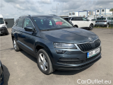  Skoda  Karoq  1.5TSI 110 ACT Style #3