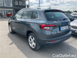  Skoda  Karoq  1.5TSI 110 ACT Style #4
