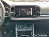  Skoda  Karoq  1.5TSI 110 ACT Style #8
