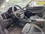 Skoda  Kodiaq  (2016) Kod.2.0TDI 110 L&K 4x4 AT #7