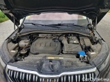  Skoda  Kodiaq  (2016) Kod.2.0TDI 110 L&K 4x4 AT #9