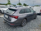  Skoda  Octavia  Combi (NX3)(2020) Oct.Com.1.5e-TEC 110 Style AT #2