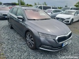  Skoda  Octavia  Combi (NX3)(2020) Oct.Com.1.5e-TEC 110 Style AT #3