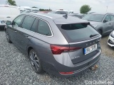  Skoda  Octavia  Combi (NX3)(2020) Oct.Com.1.5e-TEC 110 Style AT #4