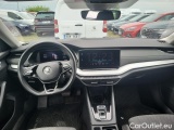  Skoda  Octavia  Combi (NX3)(2020) Oct.Com.1.5e-TEC 110 Style AT #5