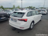  Skoda  Octavia  Combi (NX3)(2020) Oct.Combi 1.0TSI 81 Ambition #2