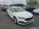  Skoda  Octavia  Combi (NX3)(2020) Oct.Combi 1.0TSI 81 Ambition #3