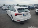  Skoda  Octavia  Combi (NX3)(2020) Oct.Combi 1.0TSI 81 Ambition #4