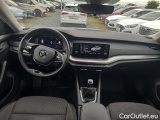  Skoda  Octavia  Combi (NX3)(2020) Oct.Combi 1.0TSI 81 Ambition #5