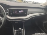  Skoda  Octavia  Combi (NX3)(2020) Oct.Combi 1.0TSI 81 Ambition #8