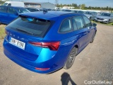  Skoda  Octavia  Combi (NX3)(2020) Oct.Combi 2.0TDI 85 Ambition #2
