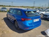  Skoda  Octavia  Combi (NX3)(2020) Oct.Combi 2.0TDI 85 Ambition #4