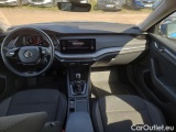  Skoda  Octavia  Combi (NX3)(2020) Oct.Combi 2.0TDI 85 Ambition #5