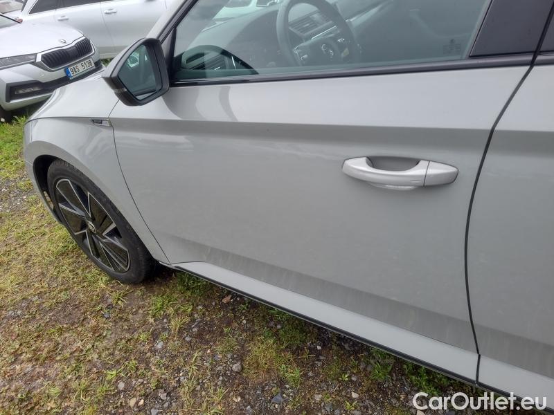  Skoda  Superb  Combi (3T5)(2010) Sup.C.FL2.0TDI 110 SLine AT #3