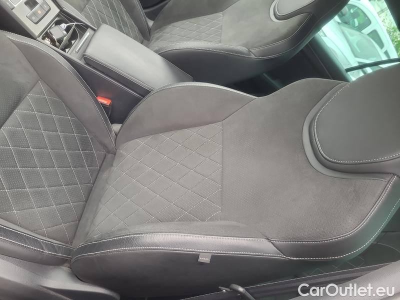  Skoda  Superb  Combi (3T5)(2010) Sup.C.FL2.0TDI 110 SLine AT #7