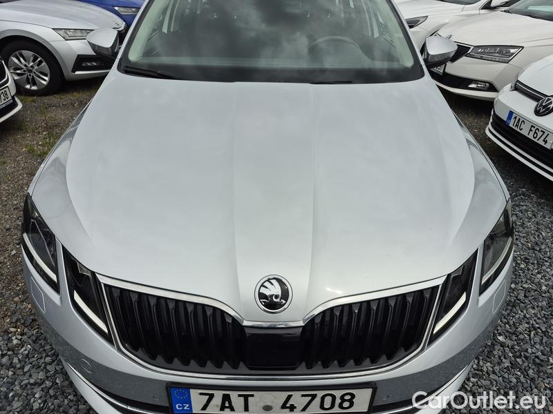  Skoda  Octavia  Combi  (5E5)(03.2017->) Octa.Com TDI 135 Style 4x4 AT #24