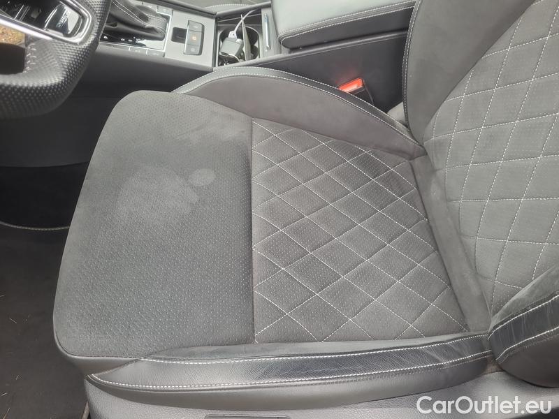  Skoda  Superb  Combi (3T5)(2010) Sup.C.FL2.0TDI 110 SLine AT #6