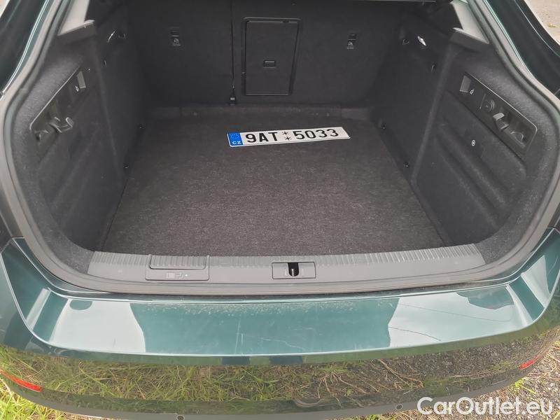  Skoda  Superb   2.0TSI 206 L&K 4x4 AT #7