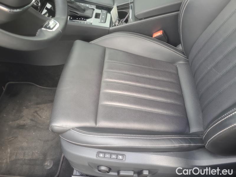 Skoda  Superb  2 (2008)  2.0TSI 206 L&K 4x4 AT #5