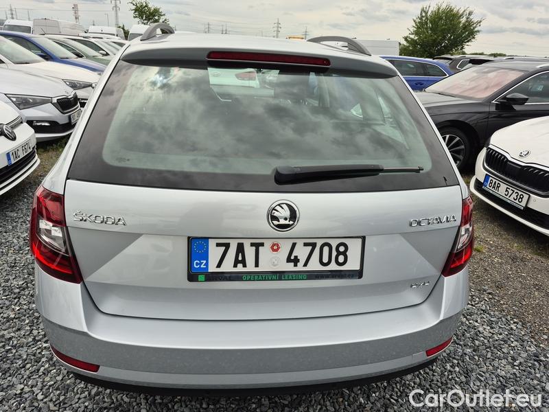  Skoda  Octavia  Combi  (5E5)(03.2017->) Octa.Com TDI 135 Style 4x4 AT #15