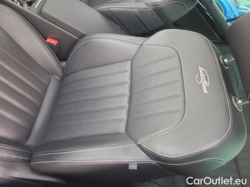  Skoda  Superb  2 (2008)  2.0TSI 206 L&K 4x4 AT #6