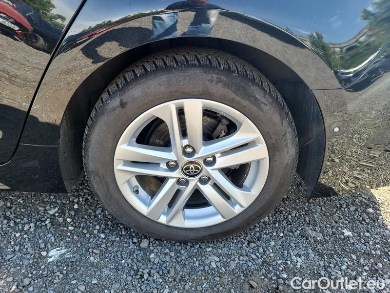  Toyota  Corolla  (E21) (2019)  TS 2.0Hyb.Com.T.S.T.AT #14