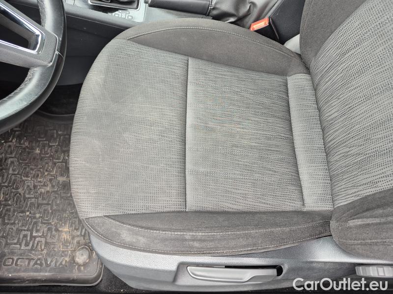  Skoda  Octavia  Combi  (5E5)(03.2017->) Octa.Com TDI 135 Style 4x4 AT #7