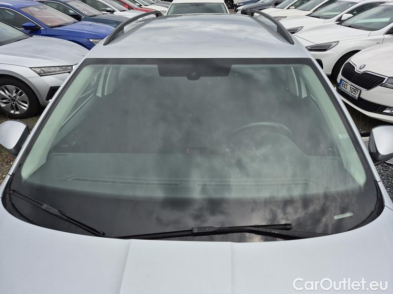  Skoda  Octavia  Combi  (5E5)(03.2017->) Octa.Com TDI 135 Style 4x4 AT #2
