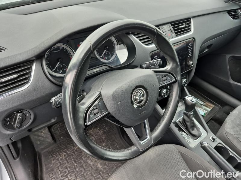  Skoda  Octavia  Combi  (5E5)(03.2017->) Octa.Com TDI 135 Style 4x4 AT #4