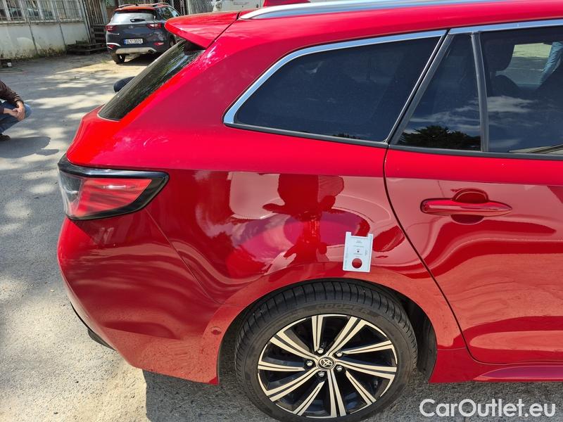  Toyota  Corolla  TouringSports (E21) (2019)  TS 2.0Hyb.Comfort AT #8