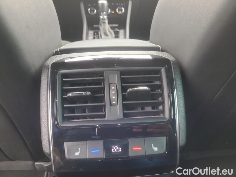  Skoda  Superb  Combi (3T5)(2010) Sup.C.FL2.0TDI 110 SLine AT #8