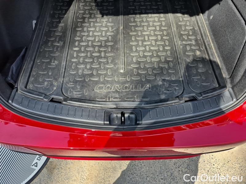  Toyota  Corolla  TouringSports (E21) (2019)  TS 2.0Hyb.Comfort AT #5
