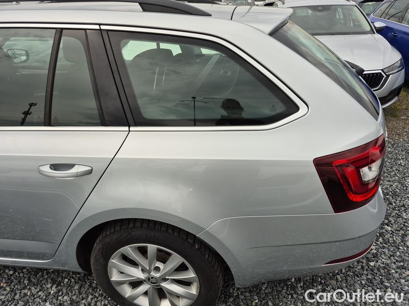  Skoda  Octavia  Combi  (5E5)(03.2017->) Octa.Com TDI 135 Style 4x4 AT #12